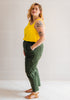 Maison Fauve - Tremplin Cargo Pants